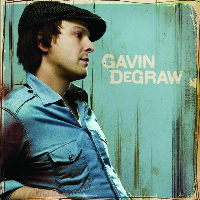 Gavin DeGraw - Gavin DeGraw