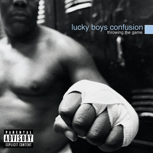 Lucky Boys Confusion - Throwing the Game