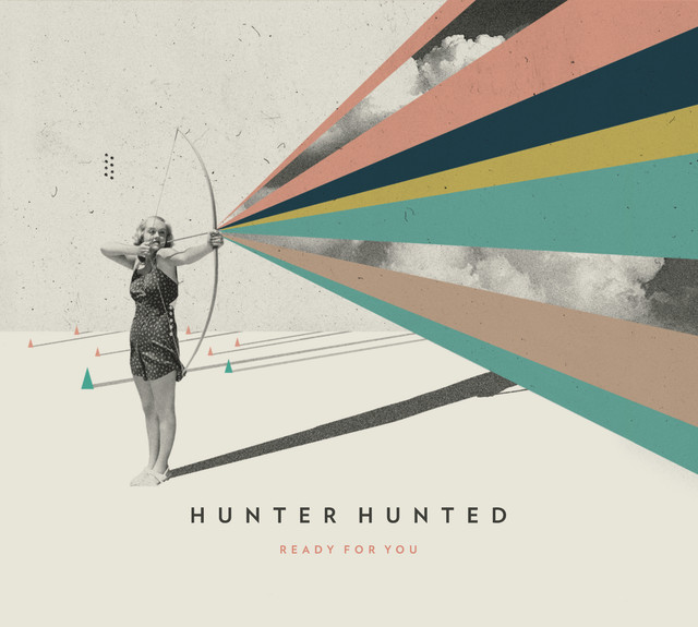 Hunter Hunted - Ready for You