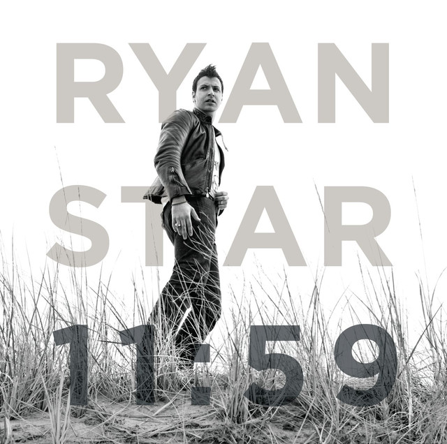Ryan Starr - 11:59