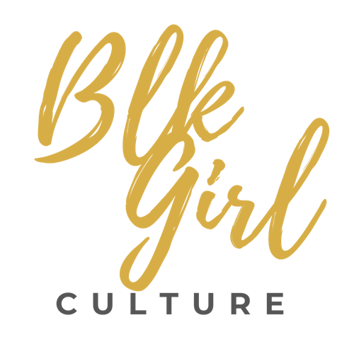 Blk Girl Culture