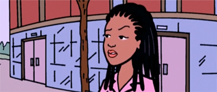 Black Girl Cartoon Characters We Can All Relate To — Blk Girl Culture