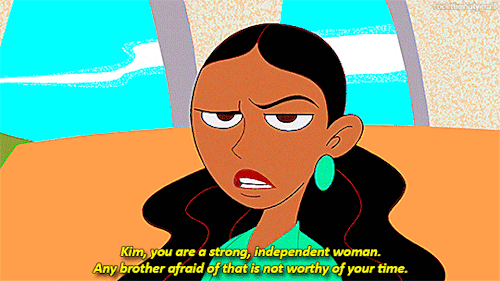 Black Girl Cartoon Characters We Can All Relate To — Blk Girl Culture