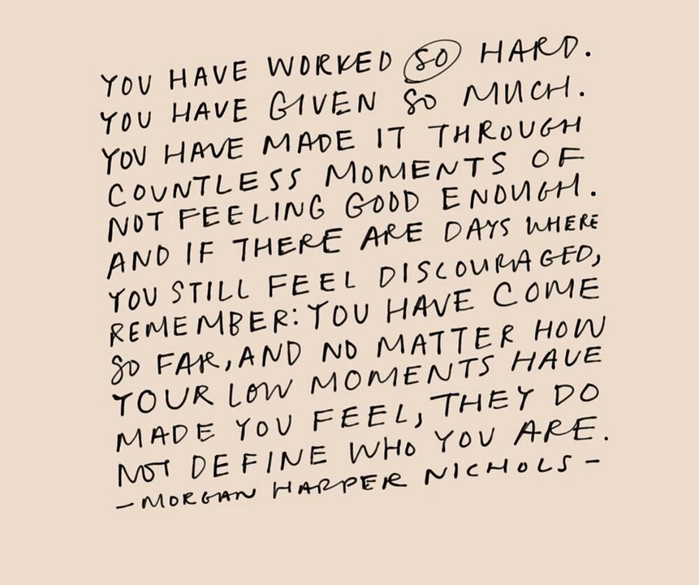 Morgan Harper Nichols Words Heal Blk Girl Culture Morgan Harper Nichols Words Heal Blk Girl Culture
