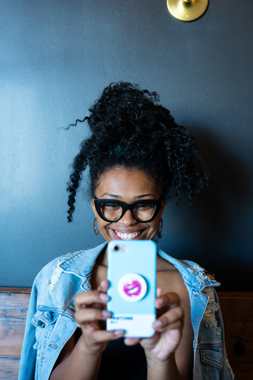 The Short Guide To Dating Apps Blk Girl Culture