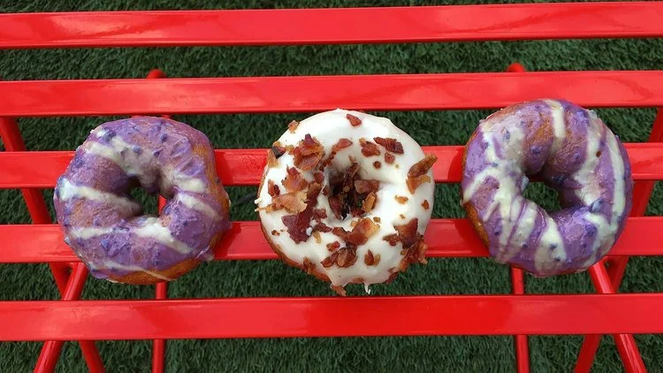 Welcome To The New Site