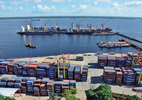 Enorme no tamanho e no potencial, Região Norte do Brasil ainda sofre com a falta de investimentos
