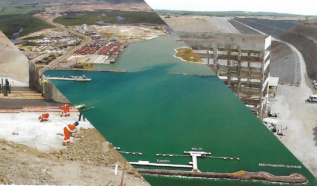 Região do Nordeste precisa investir R$ 25,8 bilhões em infraestrutura para evitar gargalos no escoamento da produção nos próximos anos.