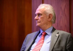 Transporte de carga tem que ser pensado como sistema, defende Renato Pavan