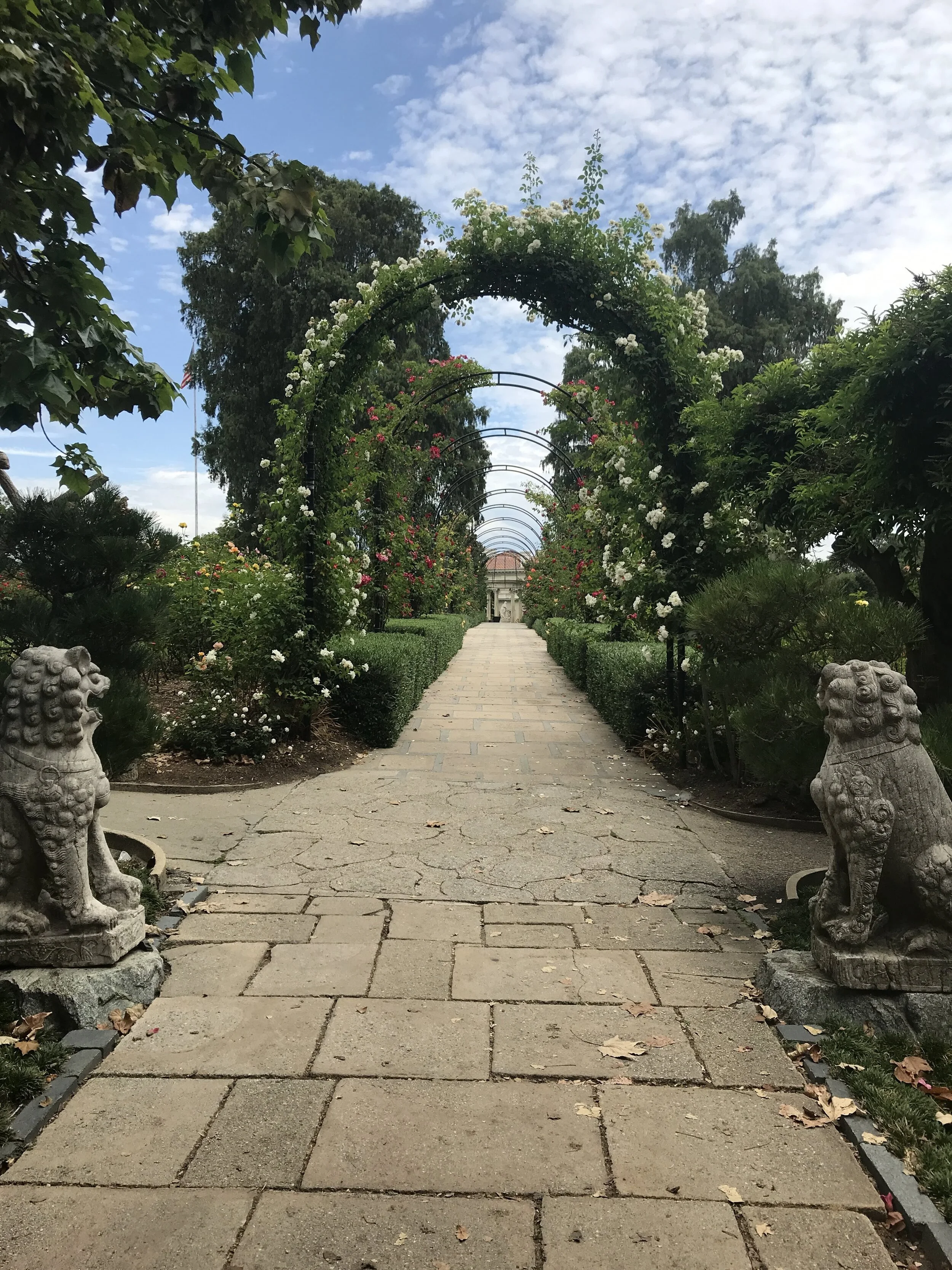 Setting Goals that Matter