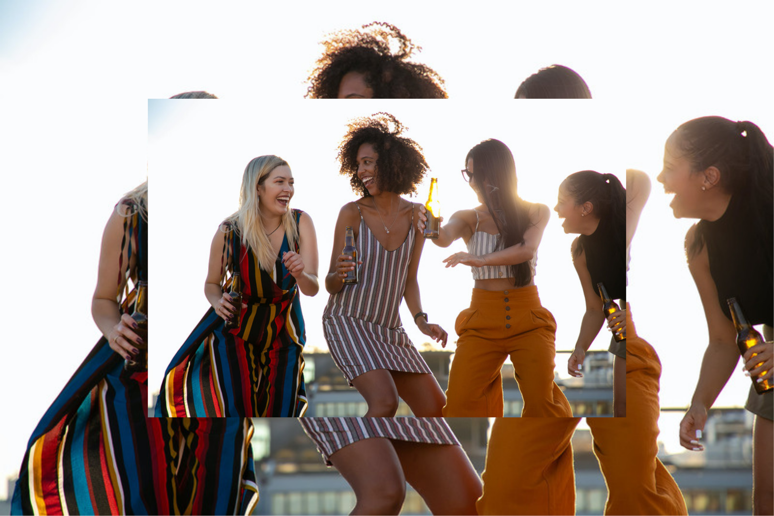 5 Ways to Maintain Lifelong Friendships