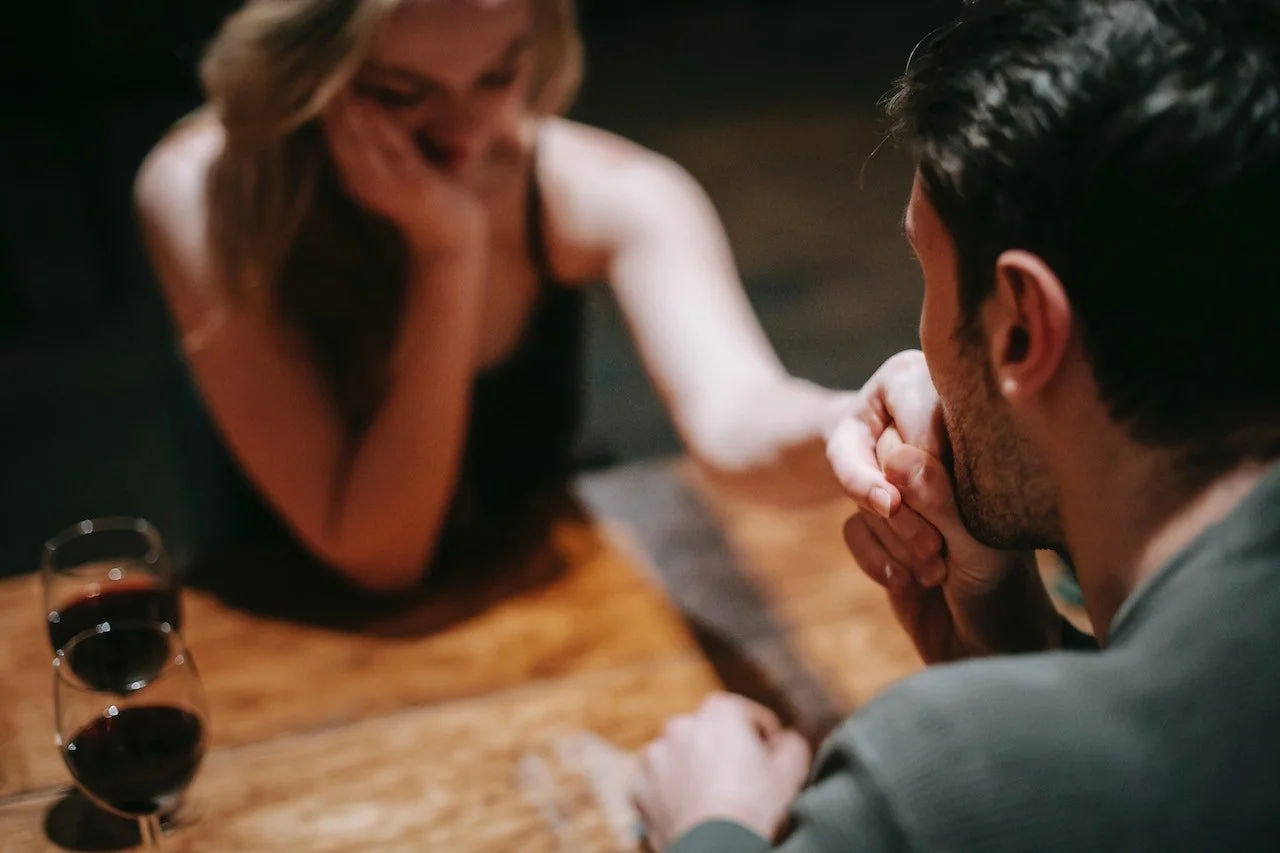 The Importance of Trusting Your Intuition While Dating