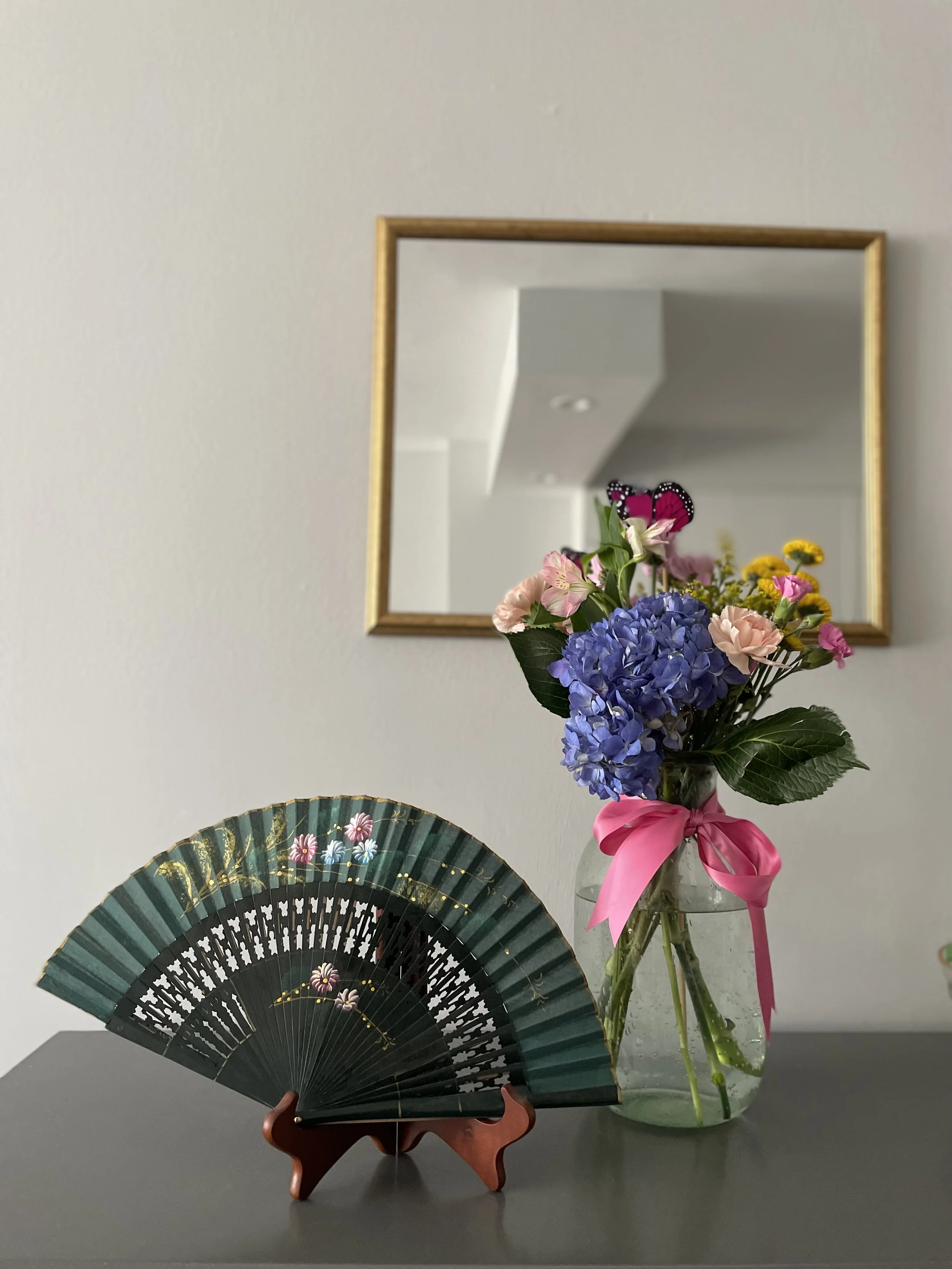 For Anyone Looking For a Sign to Make a Change