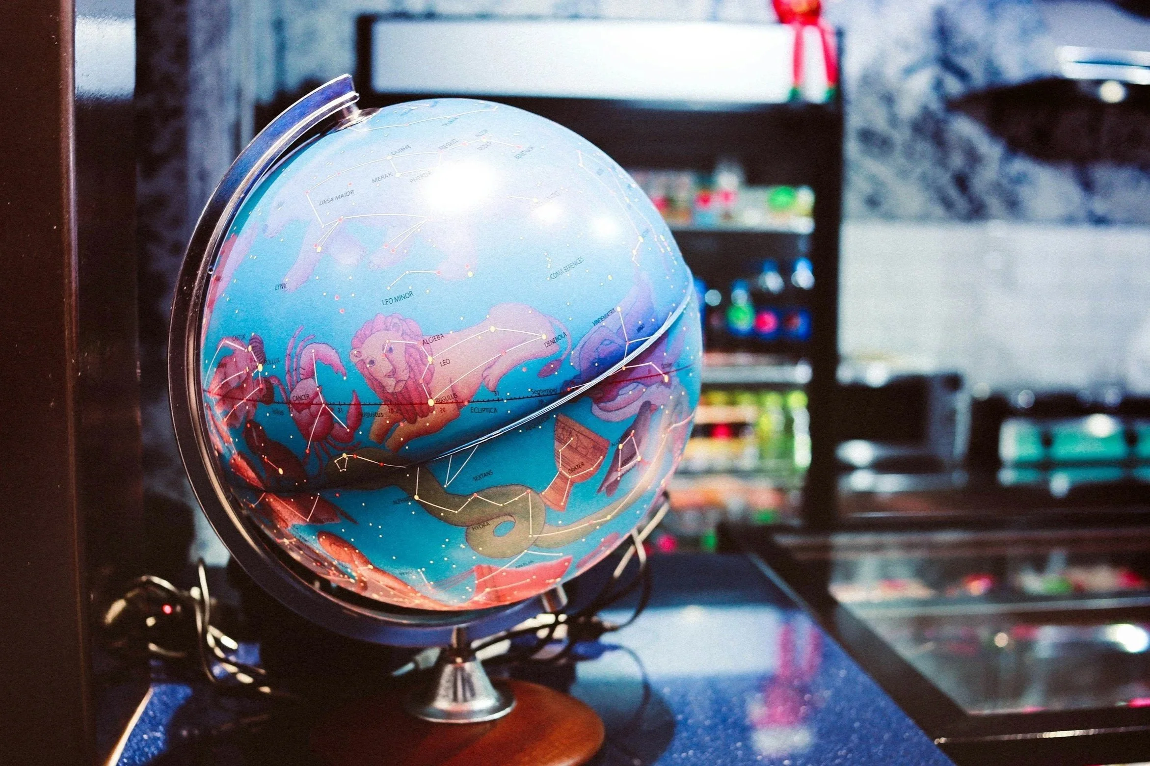 Grounded Astrology: How to Use Your Birth Chart in Everyday Life