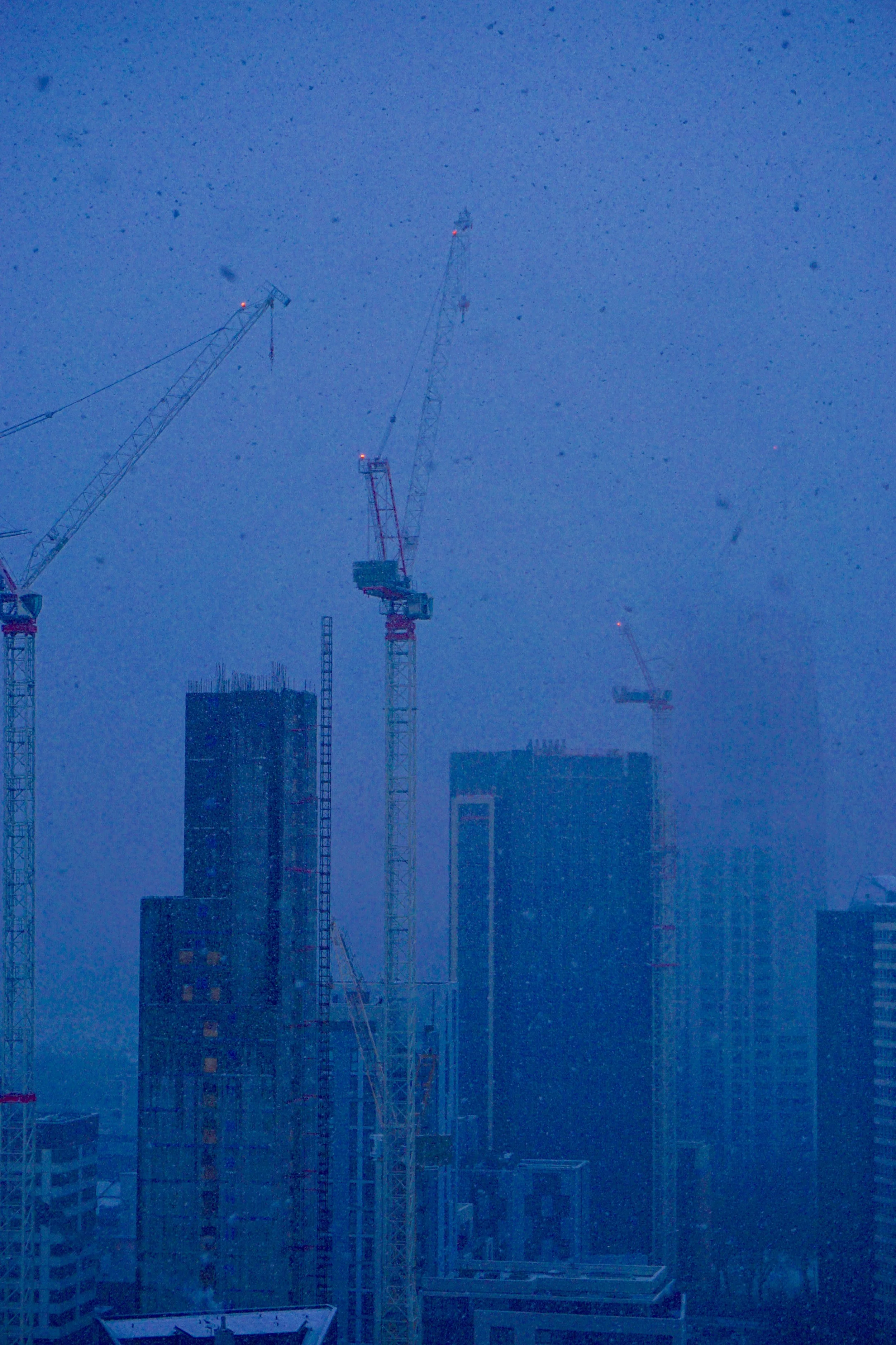 Stratford, London.