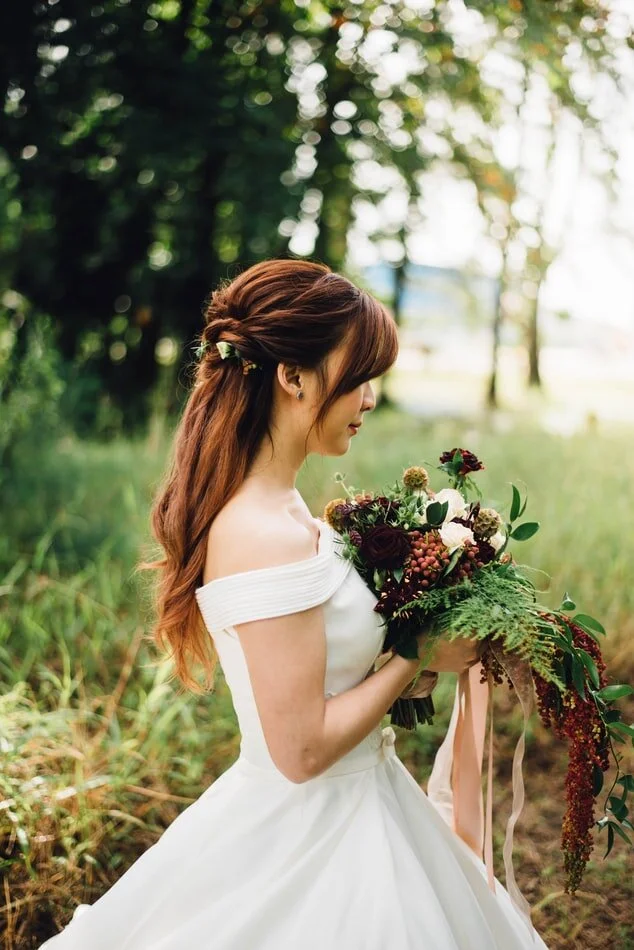  Megan Mark - Events By EVA