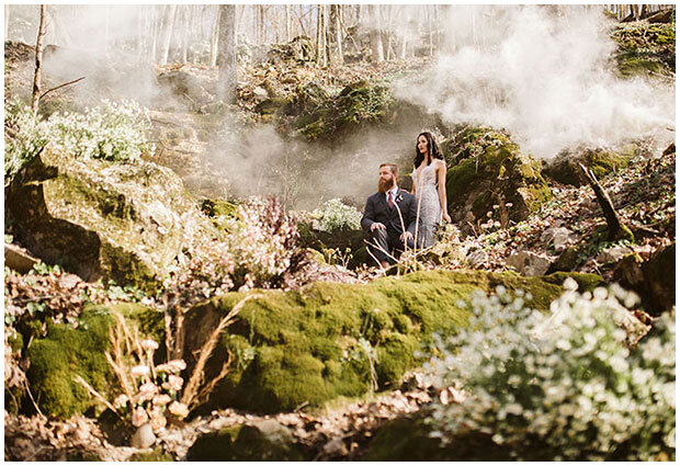 Cris Angsten - Oak Leaf Cottage