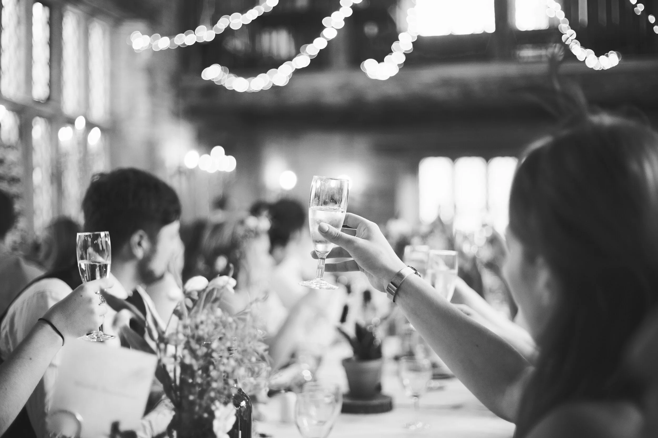 Jeremy Davis &amp; Clay Johnson - Equinox Entertainment