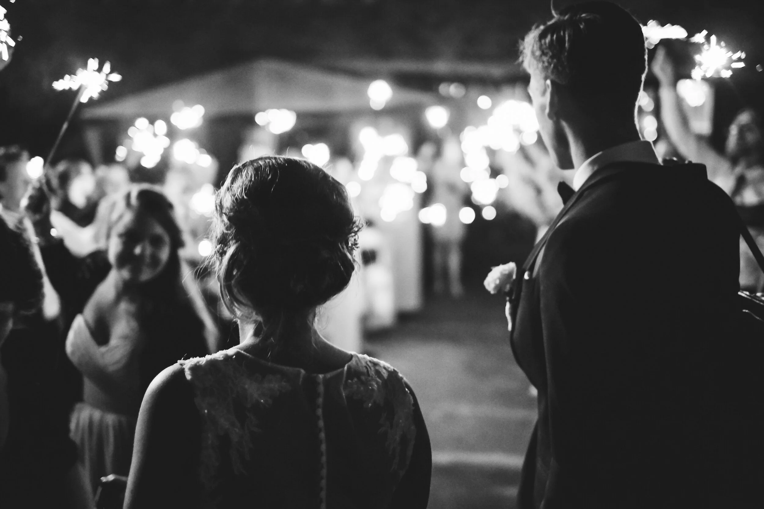 Matt Mitchell - Mitchell Event Planning