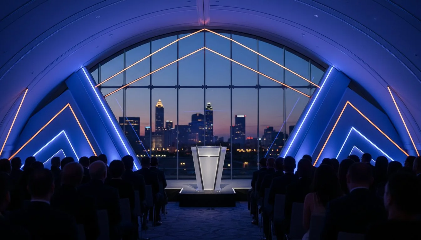 The Ultimate Guide to Event Production Services: Creating Unforgettable 2026 Experiences