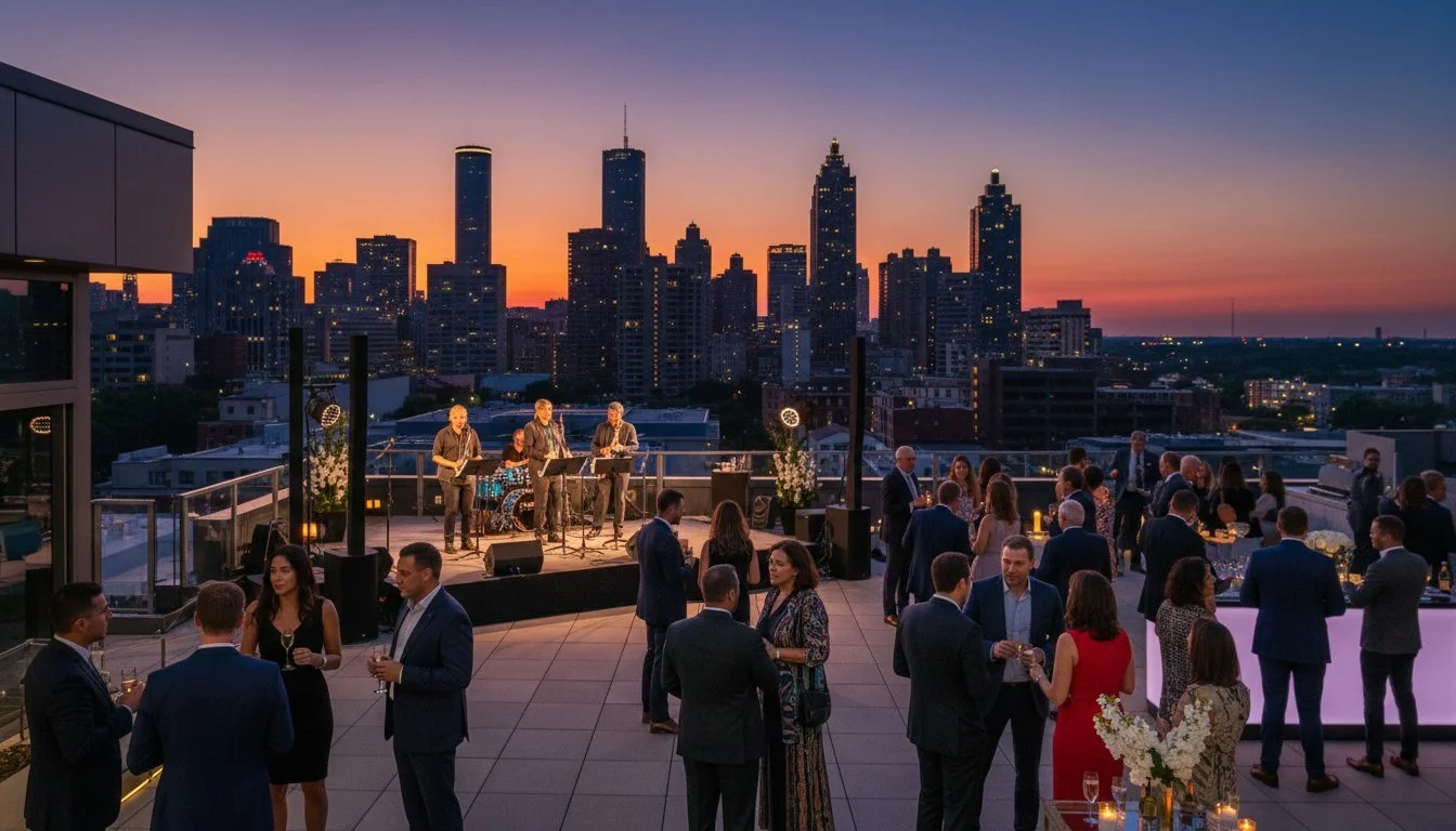 Mastering Outdoor Event Production: The 2026 Guide to Flawless Open-Air Events