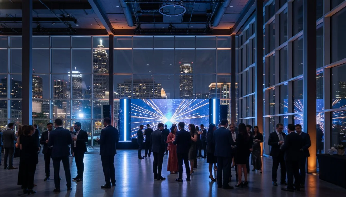 Atlanta Event Venues: The Curated 2026 Guide for Planners &amp; Hosts