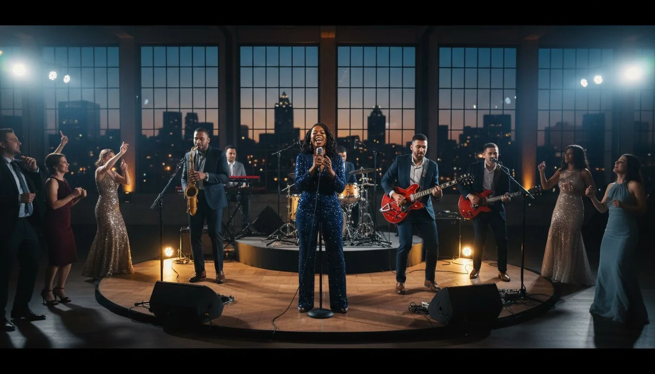 Top Atlanta Wedding Bands Reviews: Decoding the 2026 Best-of Lists