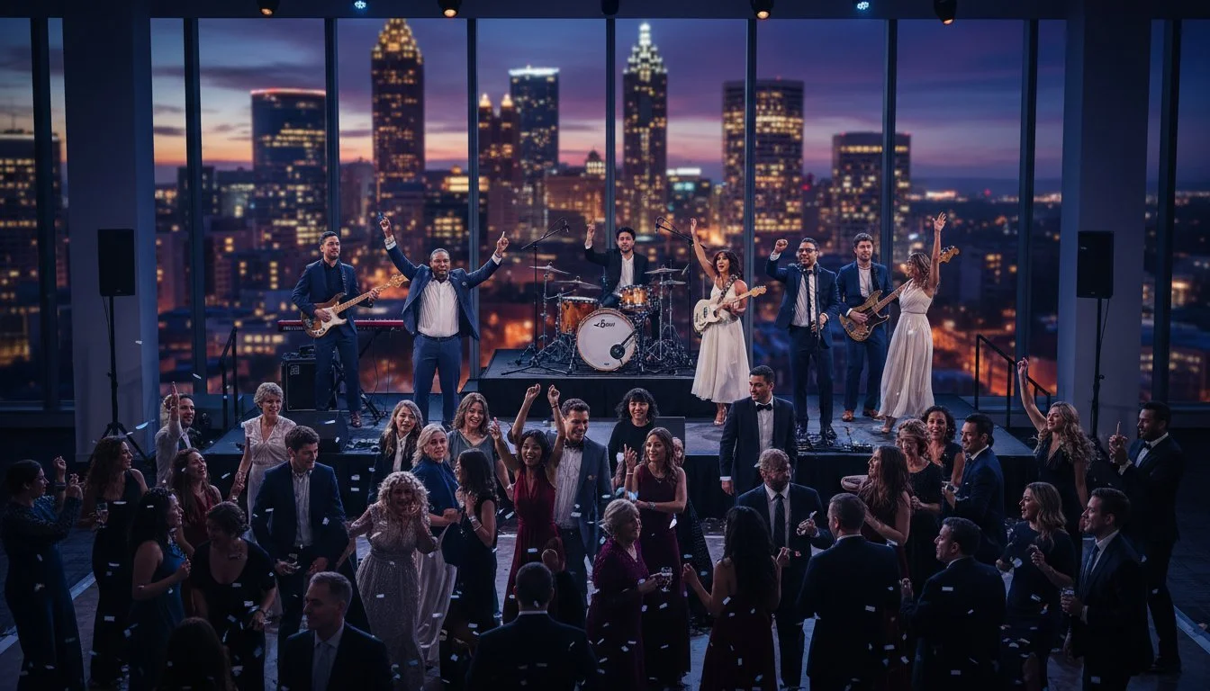 How to Vet a Live Band for an Event: The 2026 Professional Curation Guide