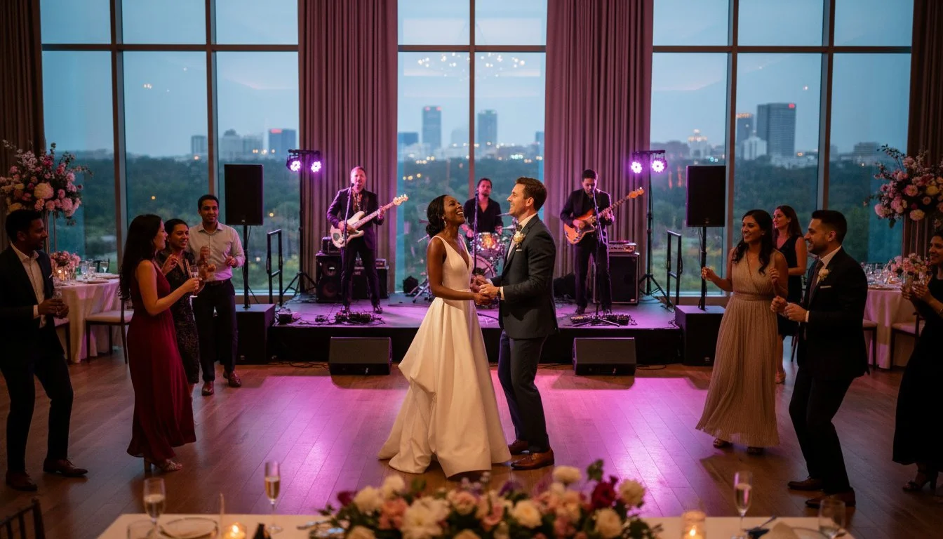What Happens If My Wedding Band Cancels? A Stress-Free Recovery Guide
