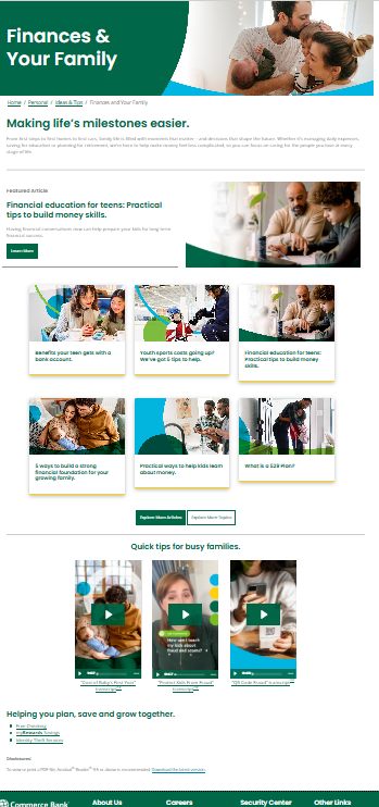 Finances & your family.png