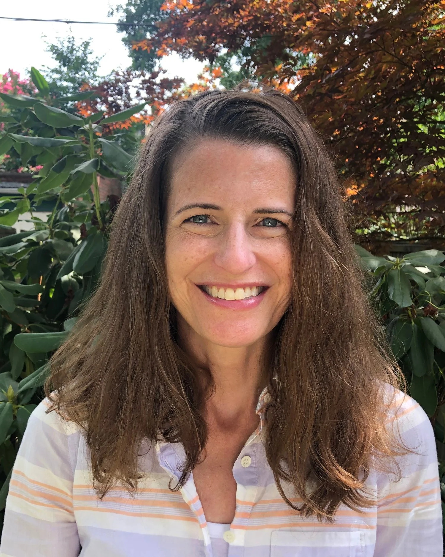 About Stephanie Johnson, Psy. D., LCP, PLLC, Licensed Clinical