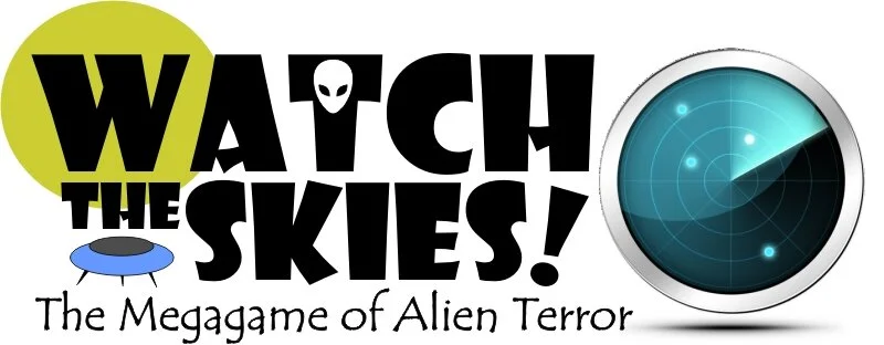 Watch The Skies Breakout Con Toronto On Canada Megagame Assembly