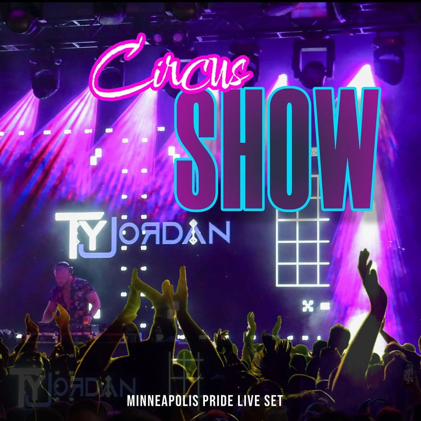 Excited to announce my new set! Featuring exclusive tracks from some of my favorite djs and original mashups by yours truly! Enjoy! Link in bio!