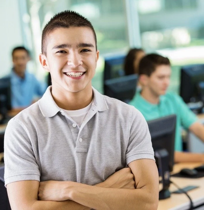 Leverage Consulting Agency