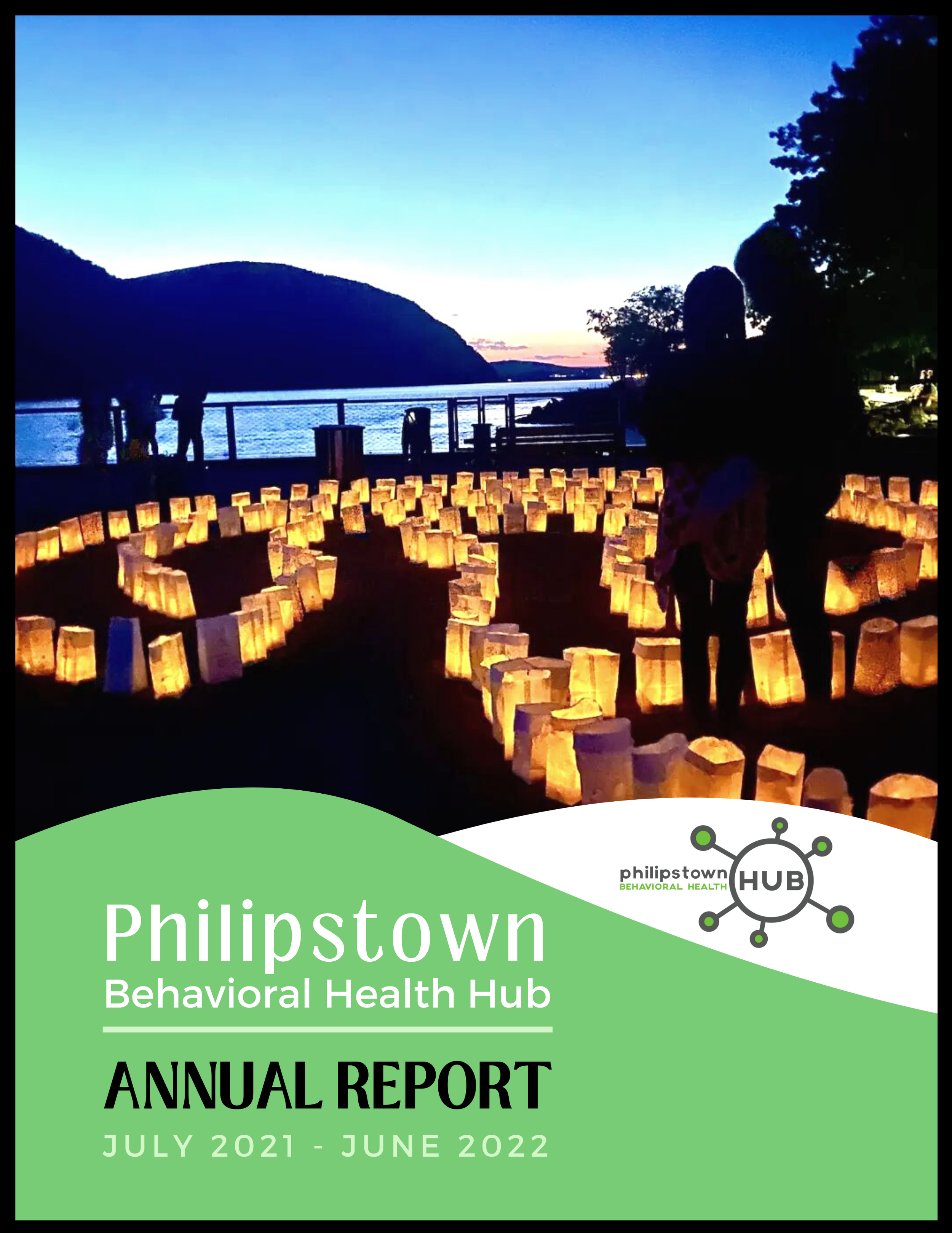 2022 ANNUAL REPORT