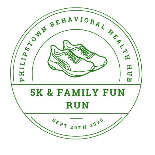 The Hub's Annual 5K and Family Fun Run
