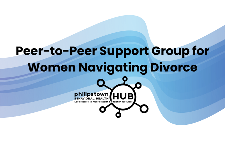 Support Group for Women Navigating Divorce