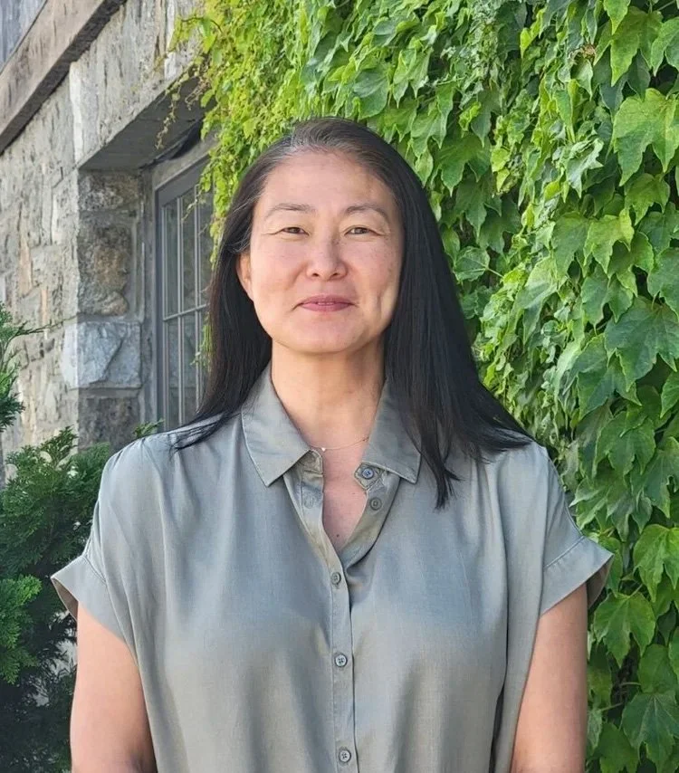 Kyoko Gelber, Care Coordinator