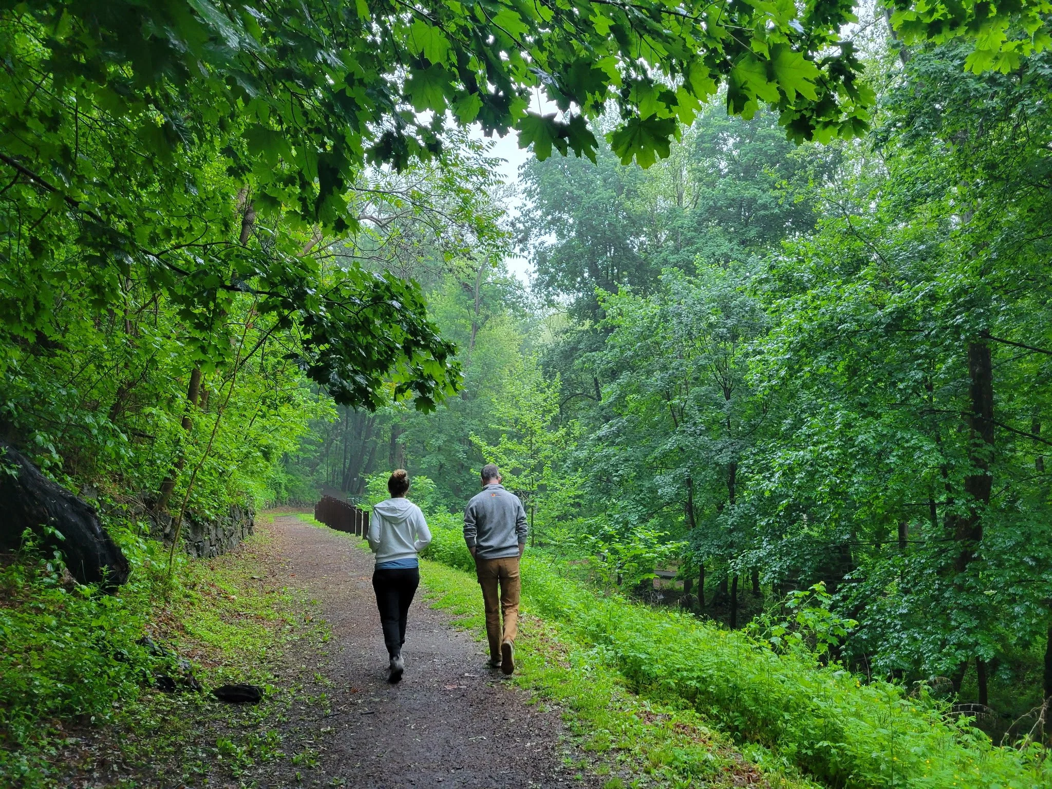 Miles for Mental Health
