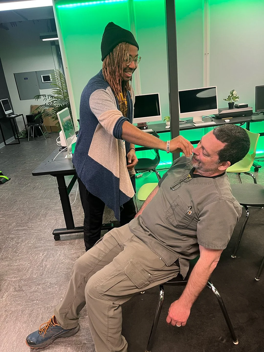 Narcan Training
