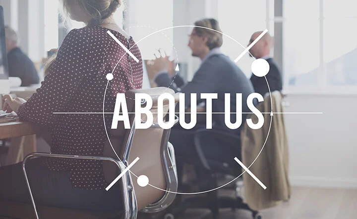 About Us