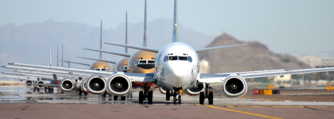 Aviation
