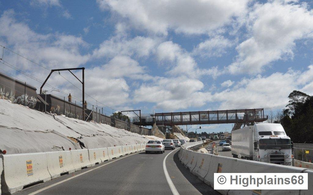 Highways