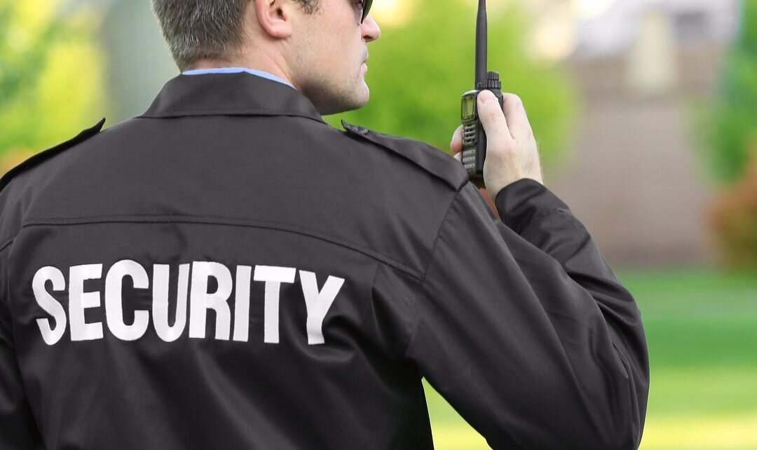 Security