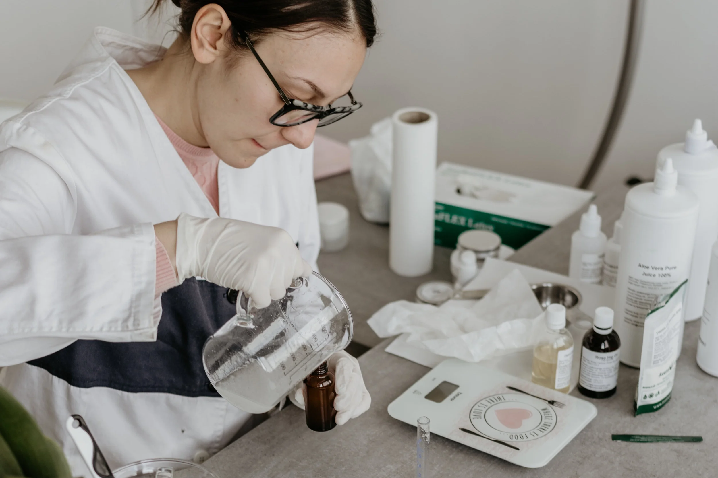 Medication Compounding: Tailored Products For You!