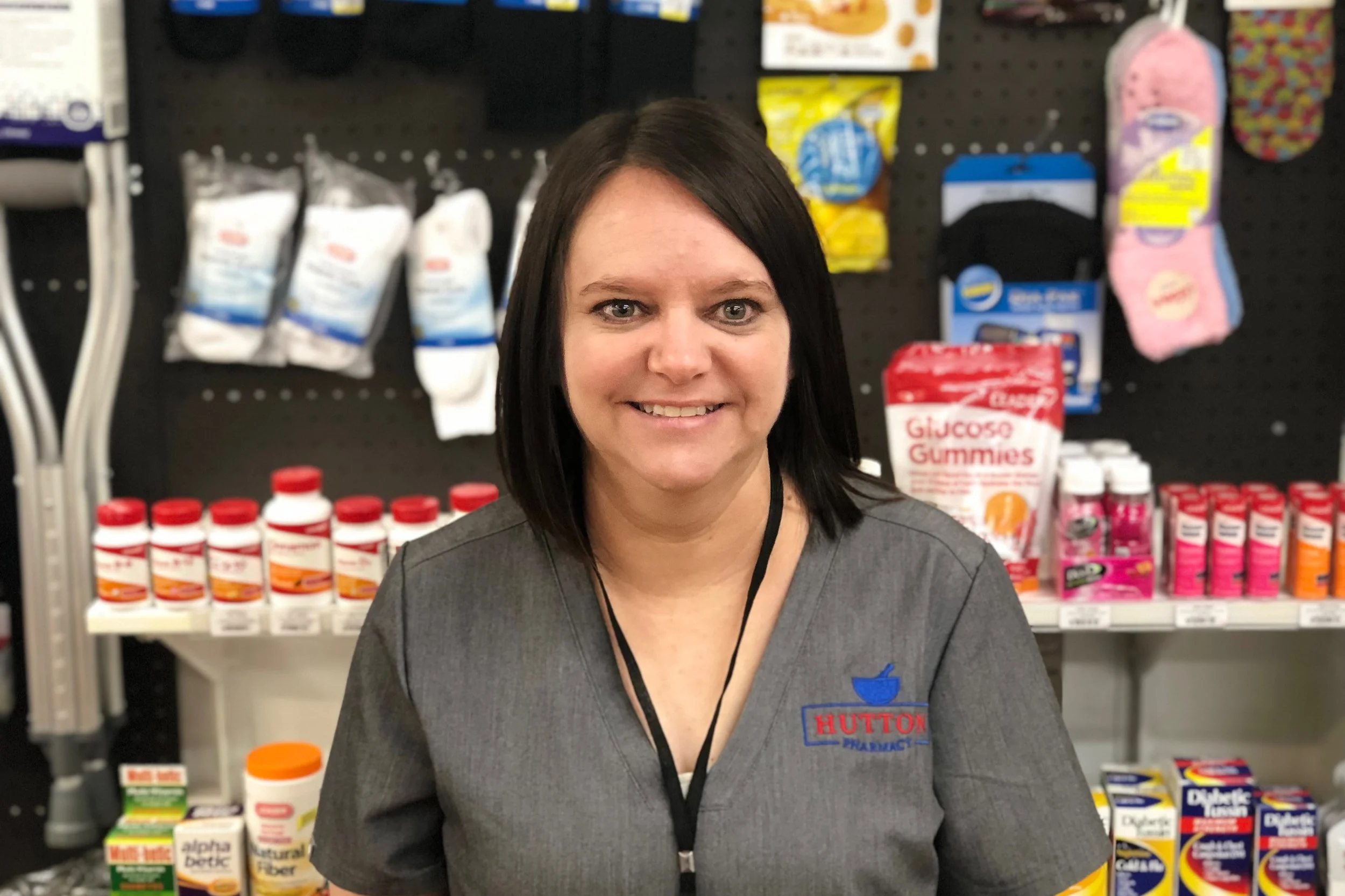 About — Hutton Pharmacy