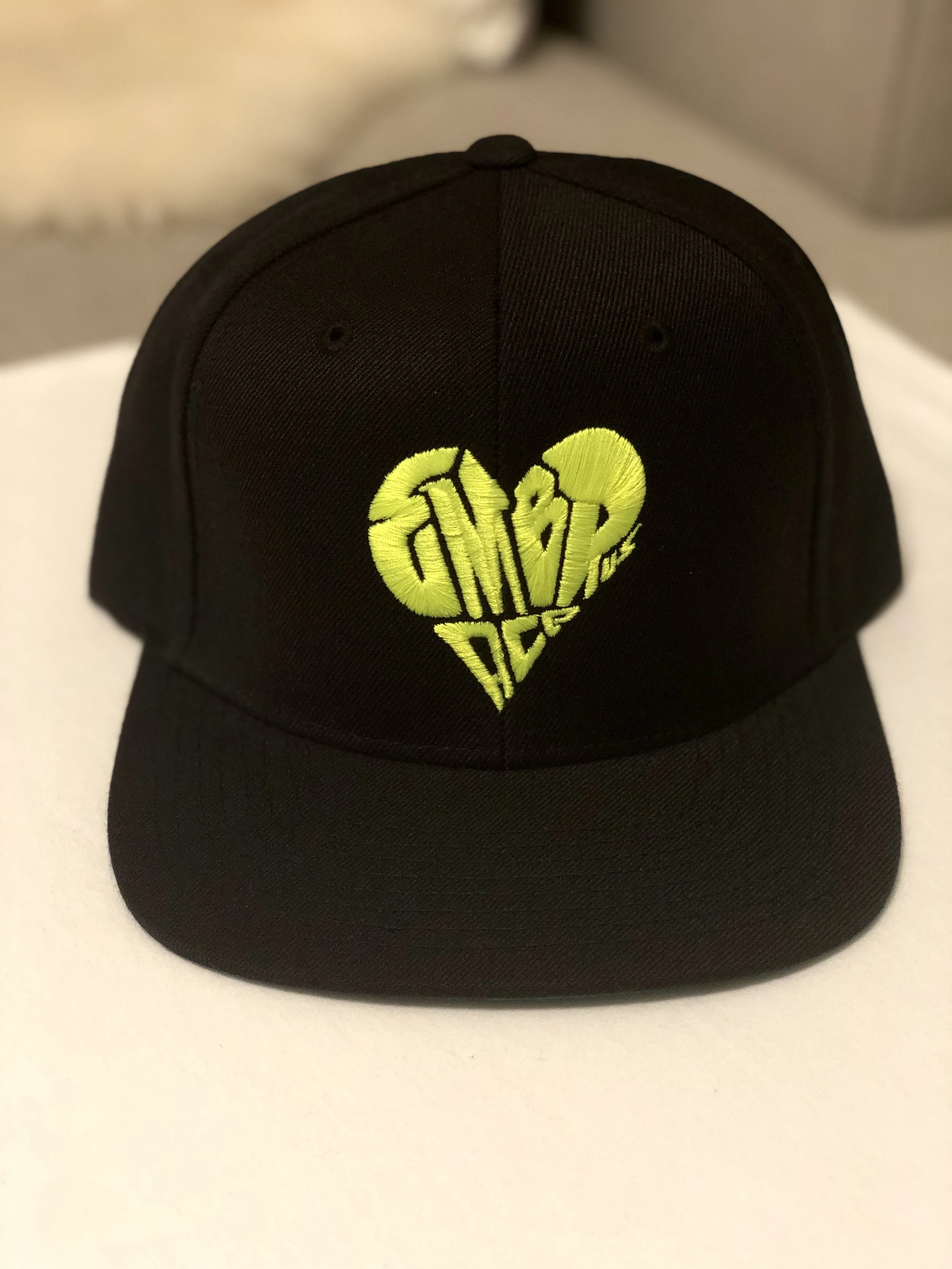 "Enlighten Me" Crown