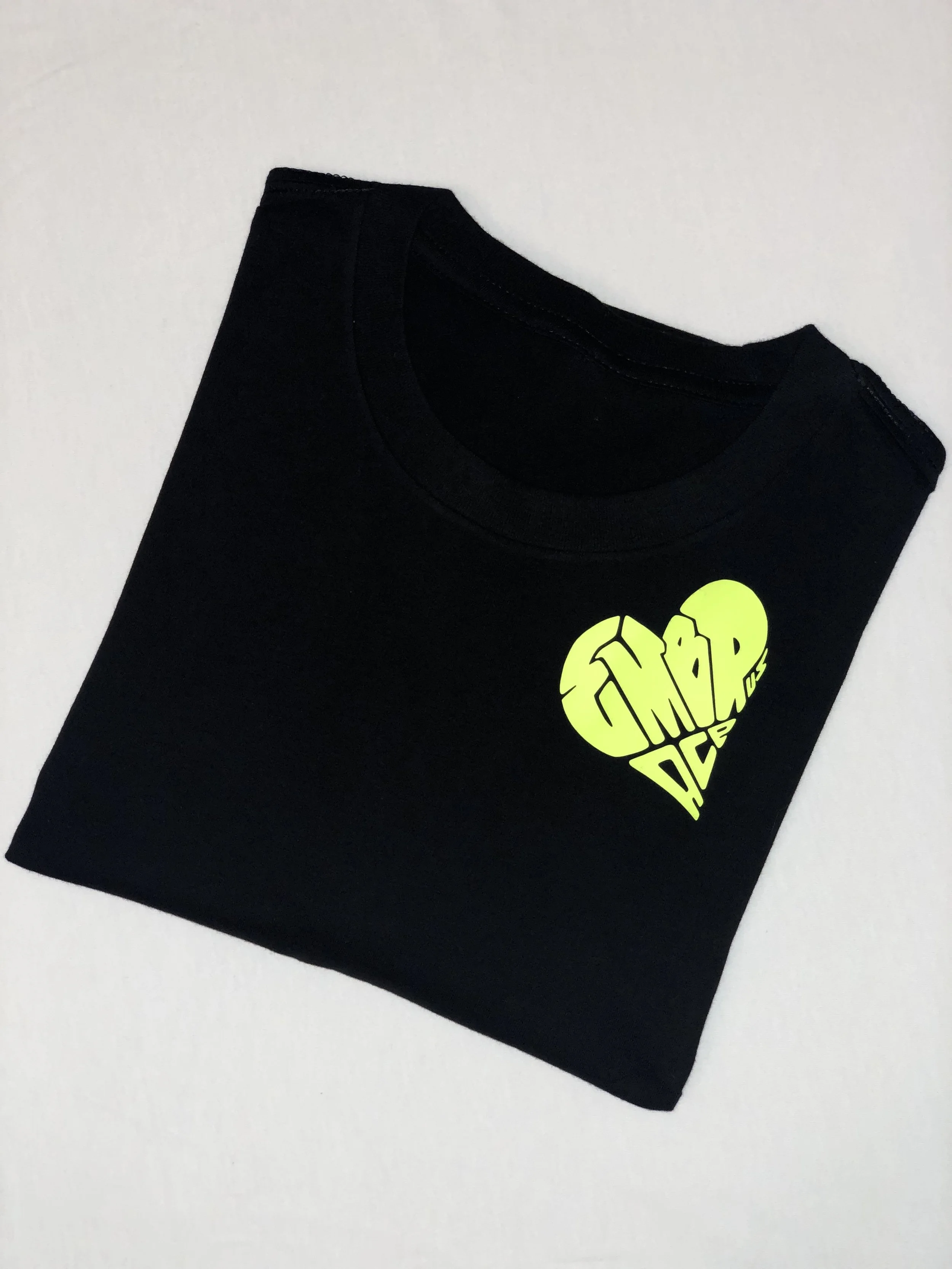 "Enlighten Me" Unisex