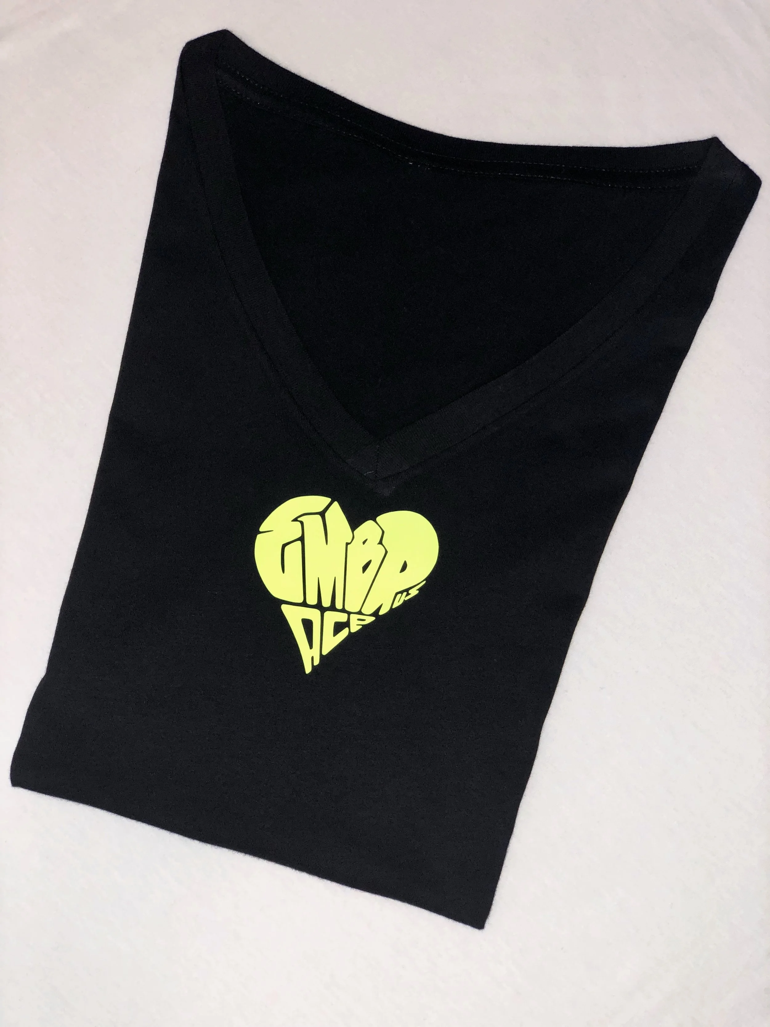 "Enlighten Me" Women