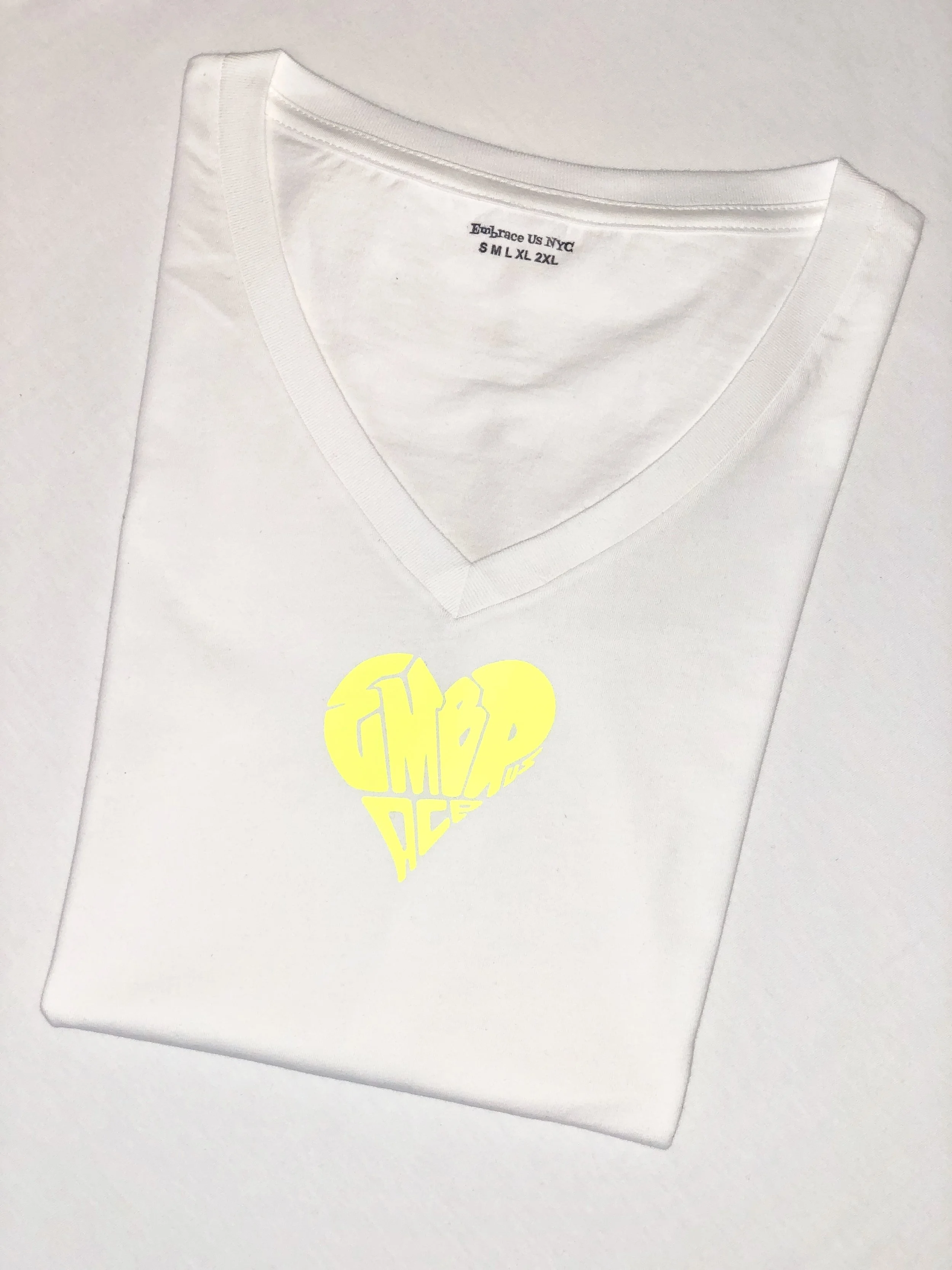 "Enlighten Me (White)" Women